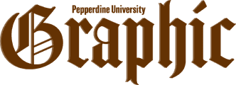 Pepperdine Graphic